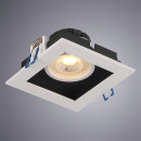 Светильник потолочный Arte Lamp GRADO A2905PL-1WH (A2905PL-1WH) 