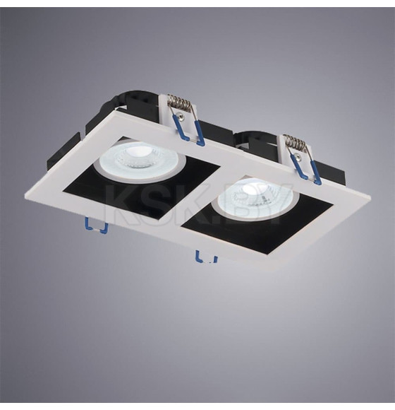 Светильник потолочный Arte Lamp GRADO A2710PL-2WH (A2710PL-2WH) 