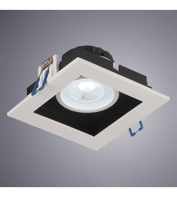 Светильник потолочный Arte Lamp GRADO A2705PL-1WH