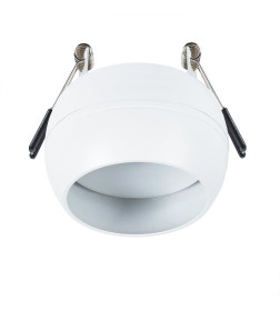 Светильник потолочный Arte Lamp GAMBO A5550PL-1WH