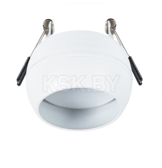 Светильник потолочный Arte Lamp GAMBO A5550PL-1WH (A5550PL-1WH) 