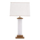 Светильник настольный Arte Lamp CAMELOT A4501LT-1PB (A4501LT-1PB) 