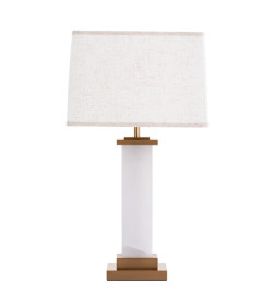 Светильник настольный Arte Lamp CAMELOT A4501LT-1PB