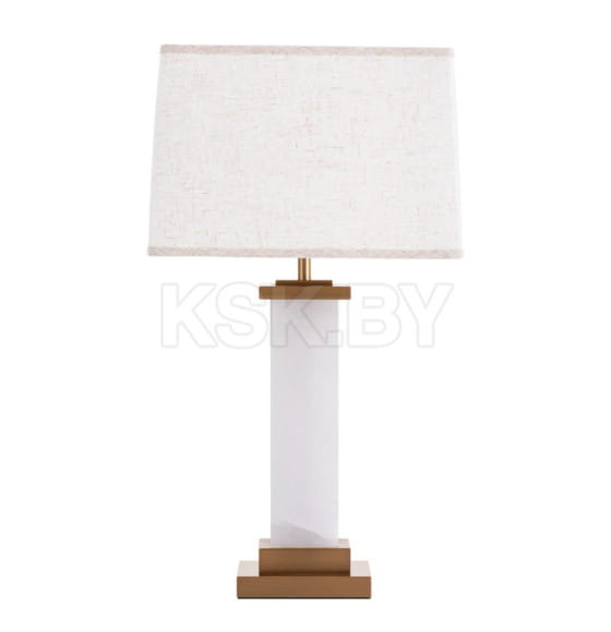 Светильник настольный Arte Lamp CAMELOT A4501LT-1PB (A4501LT-1PB) 