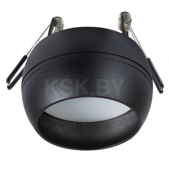 Светильник потолочный Arte Lamp GAMBO A5550PL-1BK (A5550PL-1BK) 