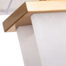 Светильник настольный Arte Lamp CAMELOT A4501LT-1PB (A4501LT-1PB) 