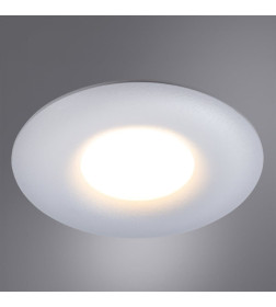 Светильник потолочный Arte Lamp FULU A2169PL-1WH