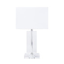 Светильник настольный Arte Lamp CLINT A4022LT-1CC (A4022LT-1CC) 