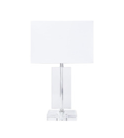 Светильник настольный Arte Lamp CLINT A4022LT-1CC