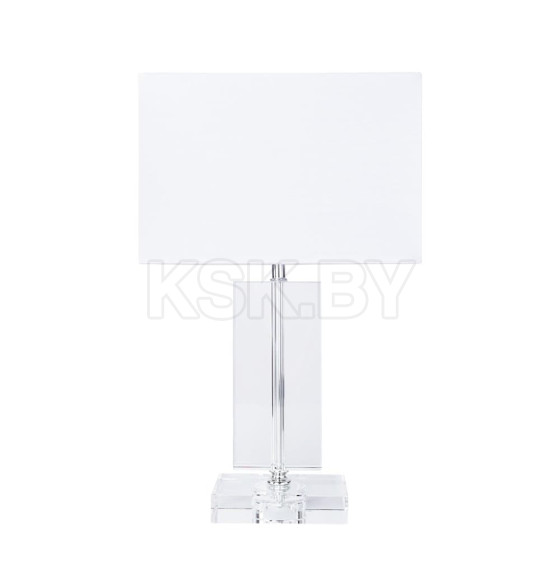 Светильник настольный Arte Lamp CLINT A4022LT-1CC (A4022LT-1CC) 