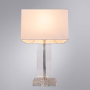 Светильник настольный Arte Lamp CLINT A4022LT-1CC (A4022LT-1CC) 