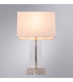 Светильник настольный Arte Lamp CLINT A4022LT-1CC