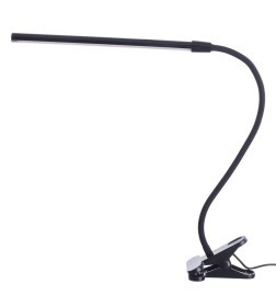 Светильник настольный Arte Lamp CONFERENCE A1106LT-1BK