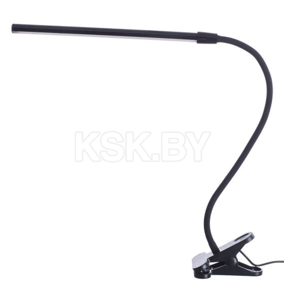 Светильник настольный Arte Lamp CONFERENCE A1106LT-1BK (A1106LT-1BK) 