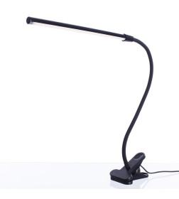 Светильник настольный Arte Lamp CONFERENCE A1106LT-1BK