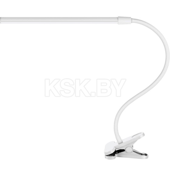 Светильник настольный Arte Lamp CONFERENCE A1106LT-1WH (A1106LT-1WH) 