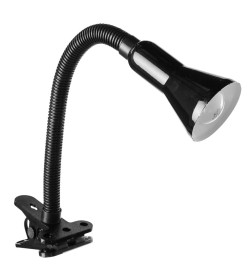 Светильник настольный Arte Lamp CORD A1210LT-1BK