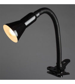 Светильник настольный Arte Lamp CORD A1210LT-1BK