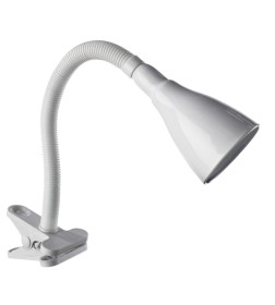 Светильник настольный Arte Lamp CORD A1210LT-1WH