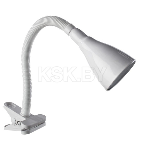 Светильник настольный Arte Lamp CORD A1210LT-1WH (A1210LT-1WH) 