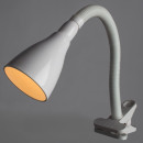 Светильник настольный Arte Lamp CORD A1210LT-1WH (A1210LT-1WH) 