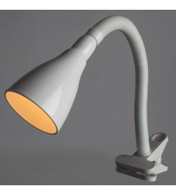 Светильник настольный Arte Lamp CORD A1210LT-1WH