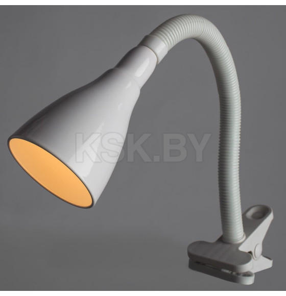 Светильник настольный Arte Lamp CORD A1210LT-1WH (A1210LT-1WH) 