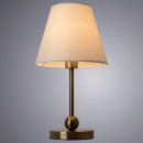 Светильник настольный Arte Lamp ELBA A2581LT-1AB (A2581LT-1AB) 