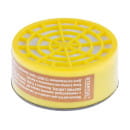 Фильтр к респиратору (полумаске) STARTUL ST7330 (ST7330-01) 