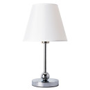 Светильник настольный Arte Lamp ELBA A2581LT-1CC (A2581LT-1CC) 