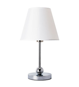 Светильник настольный Arte Lamp ELBA A2581LT-1CC