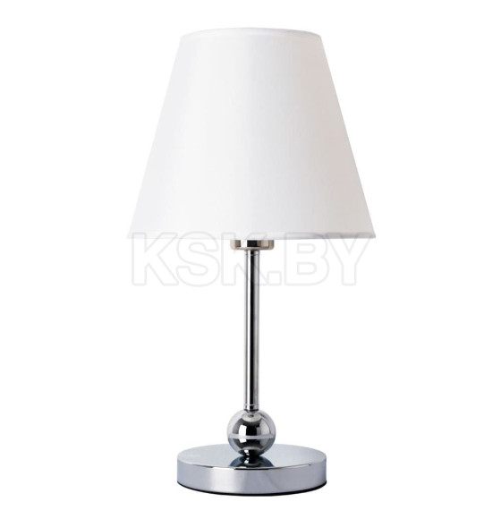 Светильник настольный Arte Lamp ELBA A2581LT-1CC (A2581LT-1CC) 