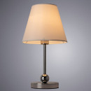 Светильник настольный Arte Lamp ELBA A2581LT-1CC (A2581LT-1CC) 