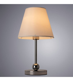 Светильник настольный Arte Lamp ELBA A2581LT-1CC