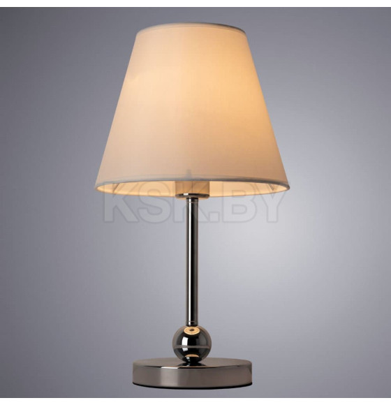 Светильник настольный Arte Lamp ELBA A2581LT-1CC (A2581LT-1CC) 