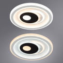 Светильник потолочный Arte Lamp FORMA A1438PL-72WH (A1438PL-72WH) 