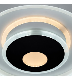 Светильник потолочный Arte Lamp FORMA A1438PL-72WH