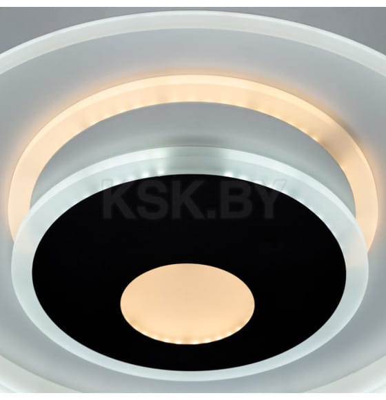 Светильник потолочный Arte Lamp FORMA A1438PL-72WH (A1438PL-72WH) 