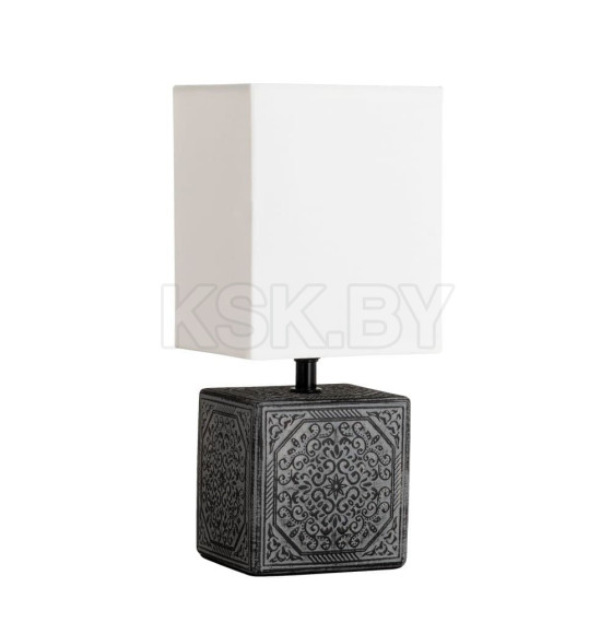 Светильник настольный Arte Lamp FIORI A4429LT-1BA (A4429LT-1BA) 