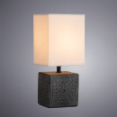 Светильник настольный Arte Lamp FIORI A4429LT-1BA (A4429LT-1BA) 