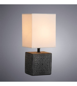 Светильник настольный Arte Lamp FIORI A4429LT-1BA