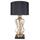 Светильник настольный Arte Lamp FIRE A4032LT-1GO (A4032LT-1GO) 