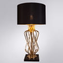 Светильник настольный Arte Lamp FIRE A4032LT-1GO (A4032LT-1GO) 