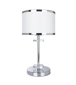 Светильник настольный Arte Lamp FURORE A3990LT-1CC