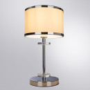 Светильник настольный Arte Lamp FURORE A3990LT-1CC (A3990LT-1CC) 