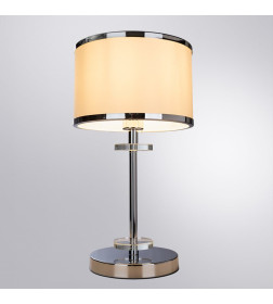 Светильник настольный Arte Lamp FURORE A3990LT-1CC