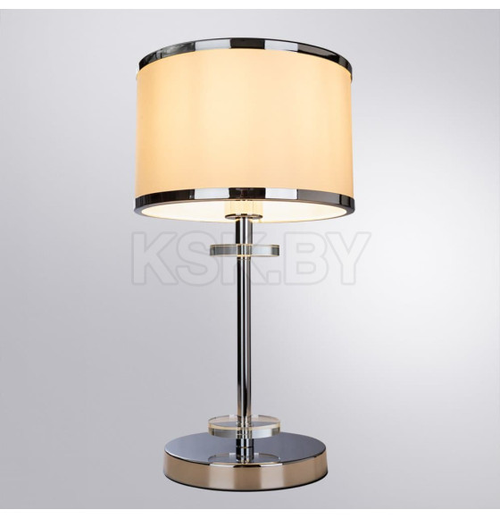 Светильник настольный Arte Lamp FURORE A3990LT-1CC (A3990LT-1CC) 