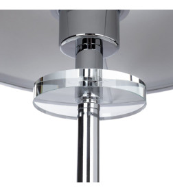 Светильник настольный Arte Lamp FURORE A3990LT-1CC