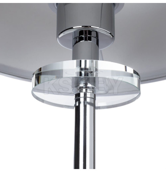 Светильник настольный Arte Lamp FURORE A3990LT-1CC (A3990LT-1CC) 