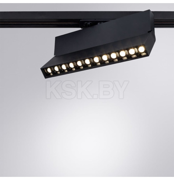 Светильник потолочный Arte Lamp FLASH A4573PL-1BK (A4573PL-1BK) 